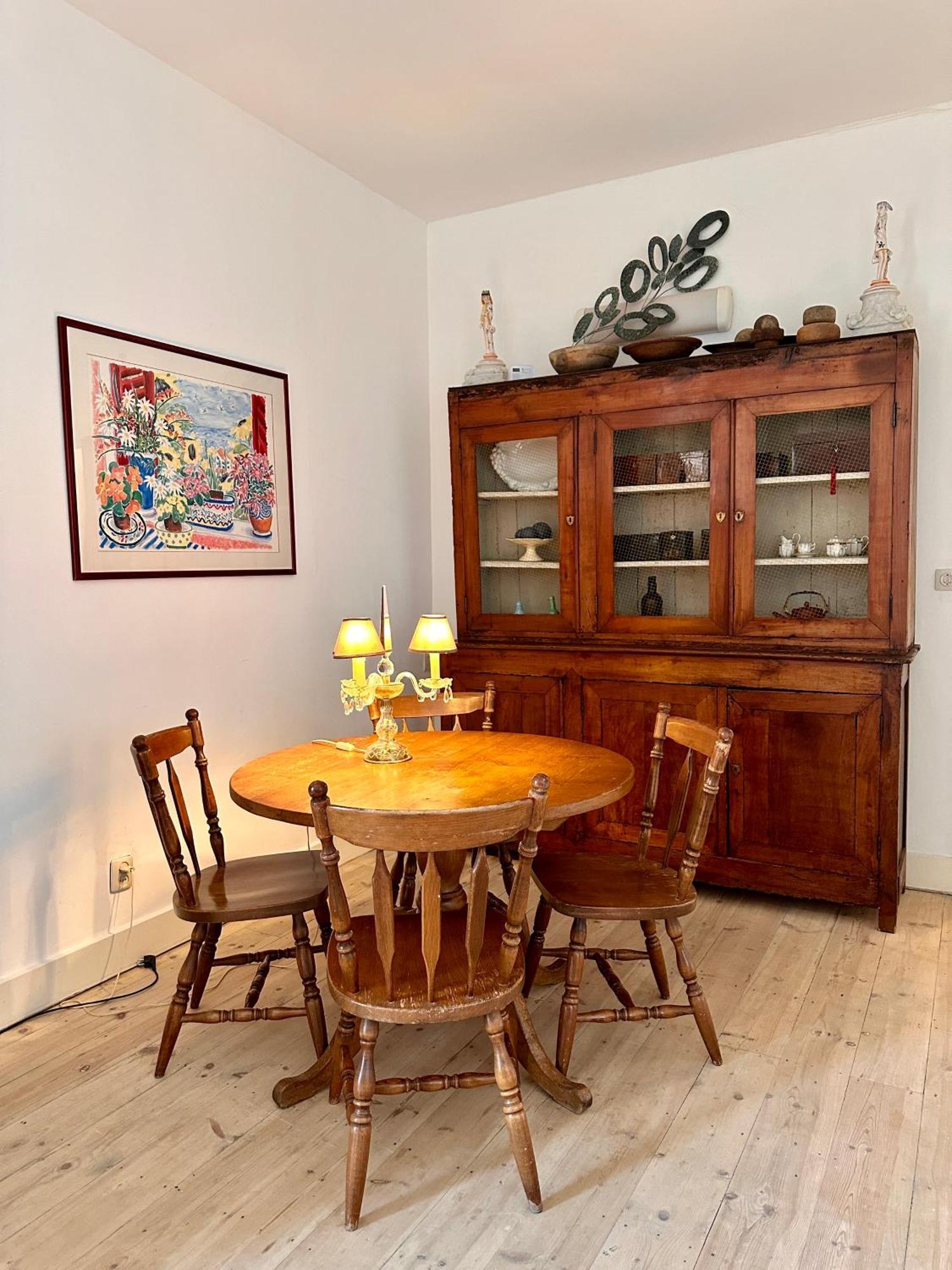 Maison Muso Dinant Dış mekan fotoğraf