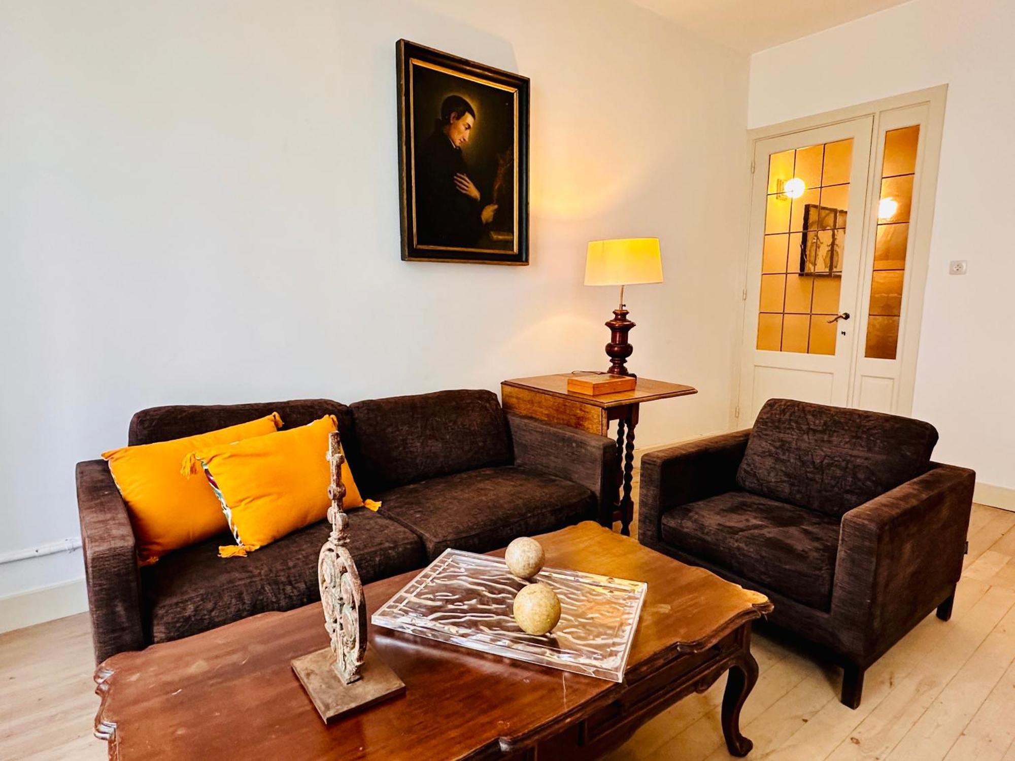 Maison Muso Dinant Dış mekan fotoğraf